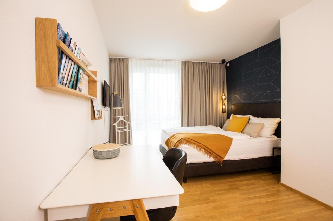 Ferienwohnung Pfaender FDH Dış mekan fotoğraf