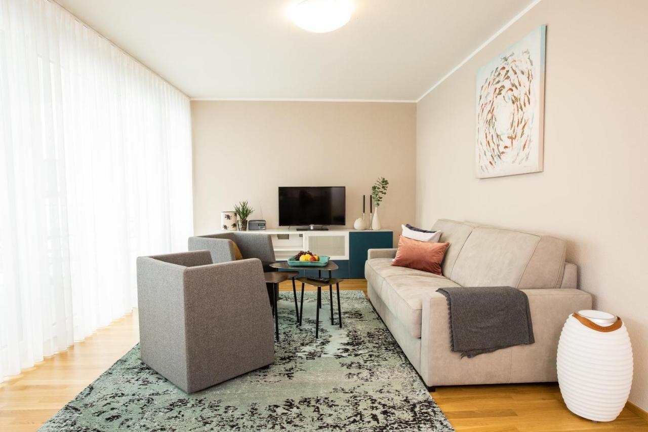 Ferienwohnung Pfaender FDH Dış mekan fotoğraf