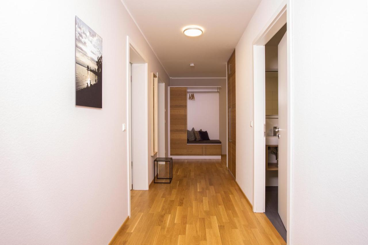 Ferienwohnung Pfaender FDH Dış mekan fotoğraf