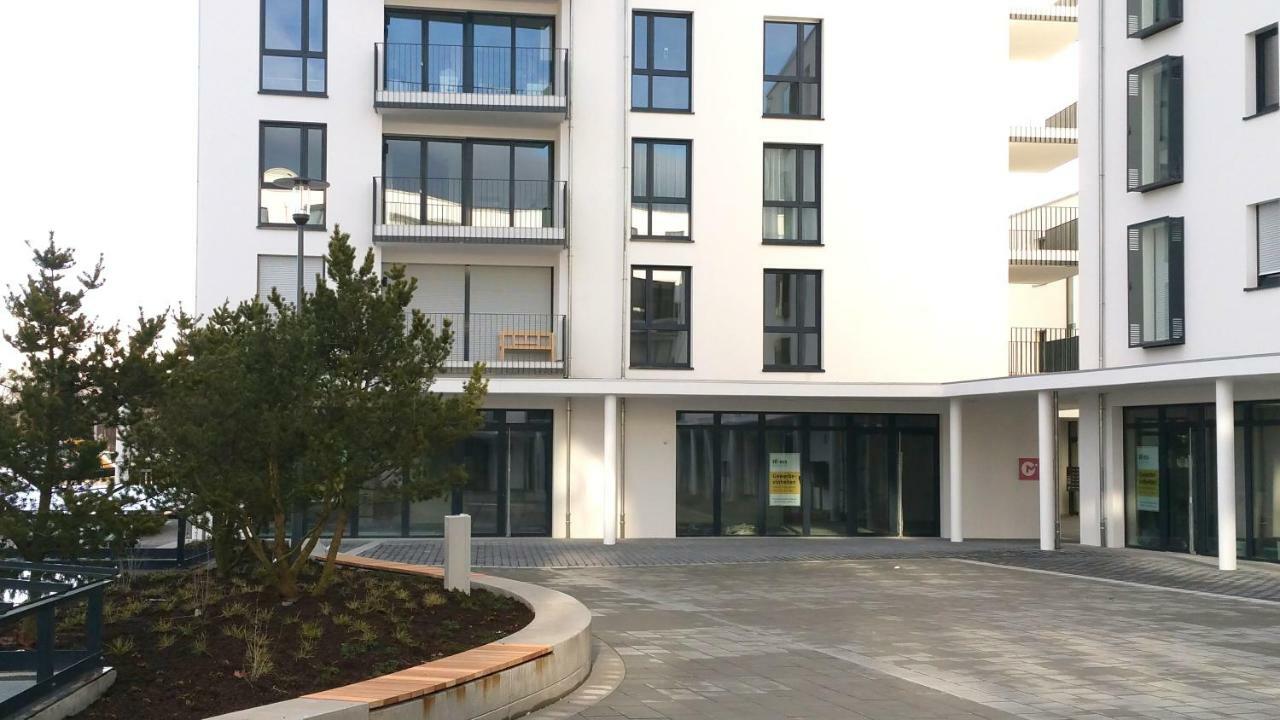Ferienwohnung Pfaender FDH Dış mekan fotoğraf