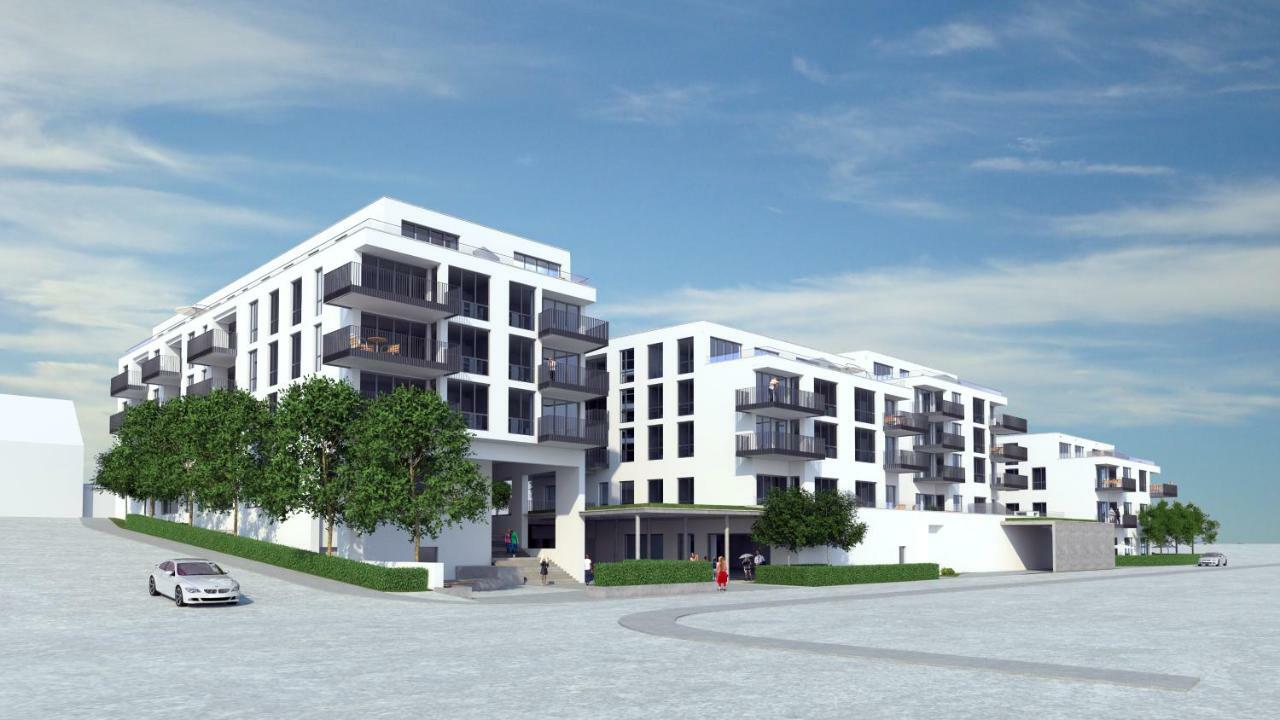 Ferienwohnung Pfaender FDH Dış mekan fotoğraf