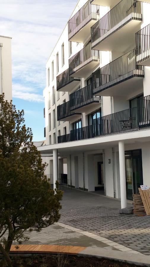 Ferienwohnung Pfaender FDH Dış mekan fotoğraf