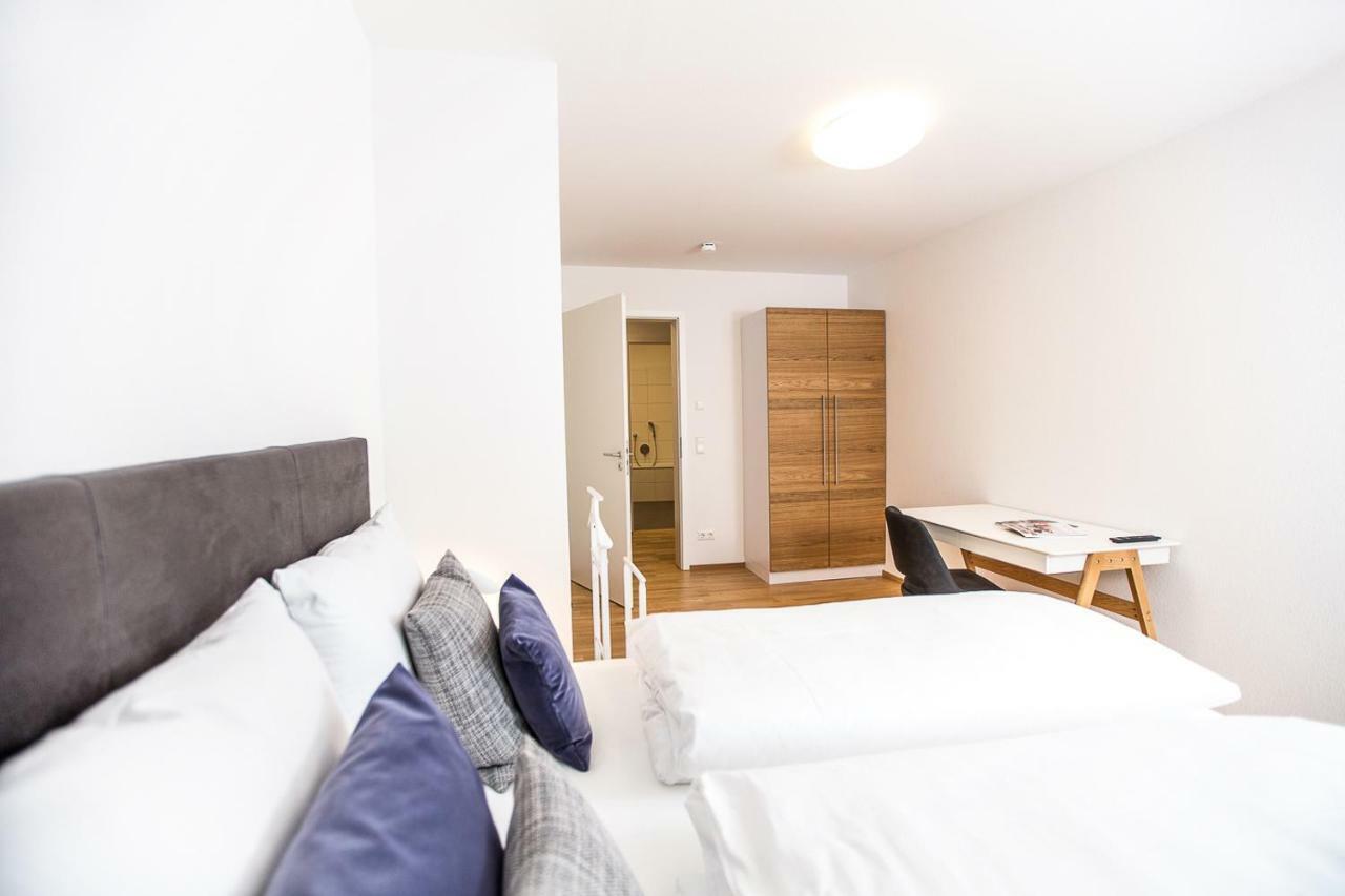 Ferienwohnung Pfaender FDH Dış mekan fotoğraf