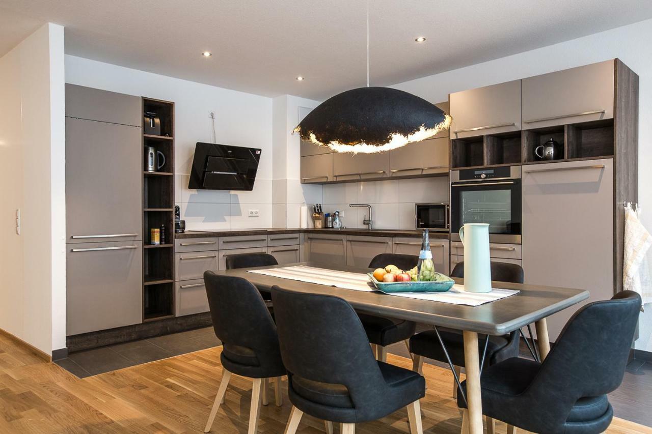 Ferienwohnung Pfaender FDH Dış mekan fotoğraf